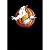Boy's Ghostbusters Halloween Pumpkin Logo T-Shirt - 2 of 4