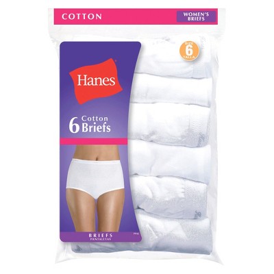 free womens hanes underwear