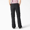 Dickies Women's Relaxed Fit Cargo Pants : Target