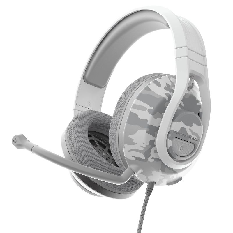 Turtle Beach Recon 500 Wired Gaming Headset, 1 of 12