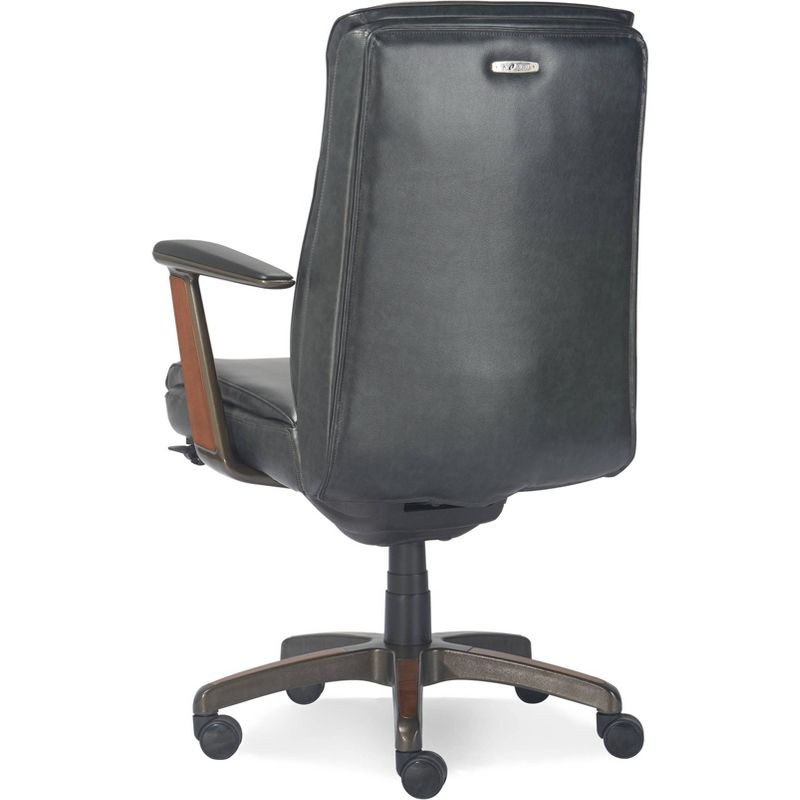 Modern Dawson Executive Office Chair - La-Z-Boy, 5 of 18