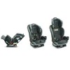 Graco Extend2Fit 3-in-1 Convertible Car Seat - 2 of 4