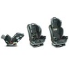 Graco Extend2Fit 3-in-1 Convertible Car Seat - image 2 of 4