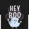 Boys' - SpongeBob SquarePants - Hey Boo Short Sleeve Graphic T-Shirt - 2 of 4