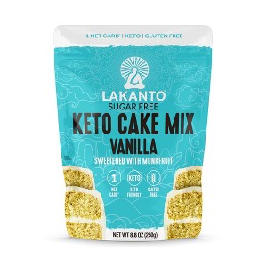 Lakanto Simple Glazed Candied Nuts - 1 of 1