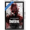 Trends International Marvel Daredevil: Born Again (2025) - Daredevil One Sheet Framed Wall Poster Prints - 3 of 4