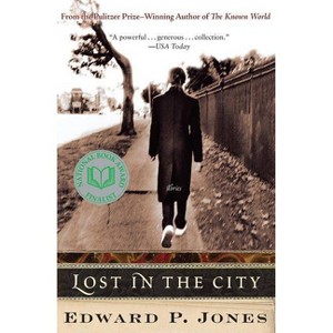 Lost in the City - by  Edward P Jones (Paperback) - 1 of 1