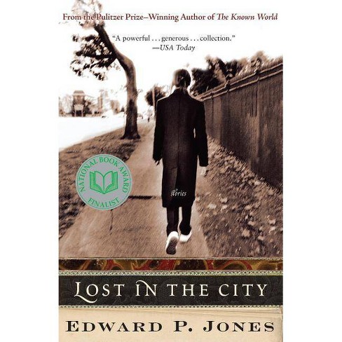 Lost in the City - by  Edward P Jones (Paperback) - image 1 of 1