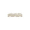 Meridian Furniture,Wave Velvet Bench - 4 of 4