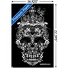 Trends International The Offspring - Skull Unframed Wall Poster Prints - 3 of 4