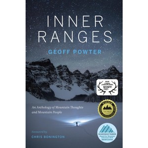 Inner Ranges - by  Geoff Powter (Paperback) - 1 of 1