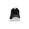 K-Swiss Women's Hypercourt Express 2 Tennis Shoe (Black/White/Silver) - 2 of 4