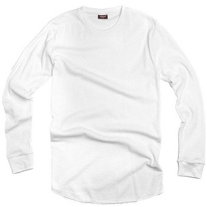 CITYLAB Fitted Thermal Crewneck Shirt - 1 of 1