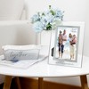Pavilion Gift Company - Grandkids - 6.25" x 8.25" Frame (Holds a 4" x 6" Photo) - Single Image Frames - 3 of 4