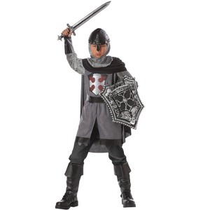 California Costumes Dragon Slayer Boys' Costume - 1 of 1