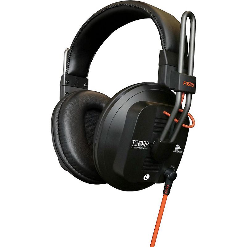 Fostex T20RP mk3 Studio Headphones (Open), 1 of 3