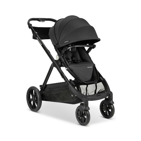 Baby Jogger City Select 2 Stroller - Radiant Slate : Target