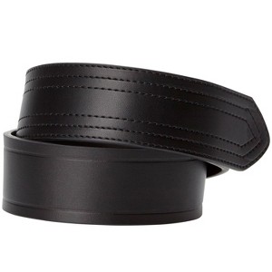 KingSize Men's Buckleless Belt - 1 of 4