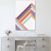 Mountain Range by The Native State Unframed Wall Canvas - iCanvas - 3 of 4