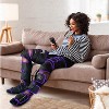 Foot DR. Air O Thermo Full Leg Air Compression Cordless - 2 of 4