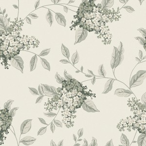 Laura Ashley Portland Fern Wallpaper - 1 of 4