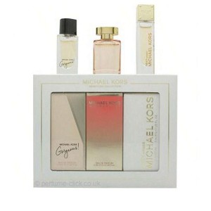 Michael Kors by Michael Kors, 3 Piece Mini Set for Women - 1 of 1