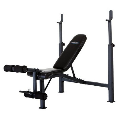 Competitor Olympic Bench (CB729)