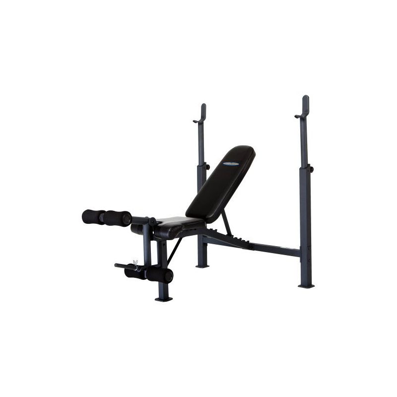Competitor Olympic Bench (CB729), 1 of 15