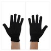 Unique Bargains Comfortable Heat Resistant Gloves 1 Pc - 3 of 4
