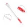 Unique Bargains Convenient Eyelash Brush 1 Pc - 3 of 4