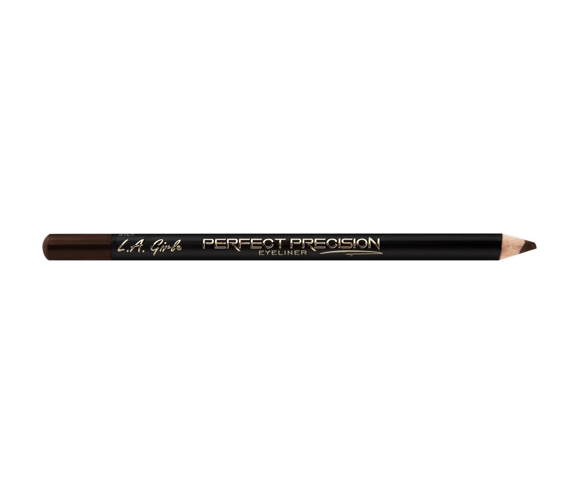 L.A. Girl Perfect Precision Eyeliner Pencil - 0.05oz