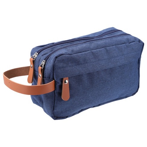 Men's Travel Toiletry Bag