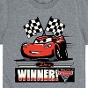 Boys' - Cars -  Short Sleeve Graphic T-Shirt - 2 of 4