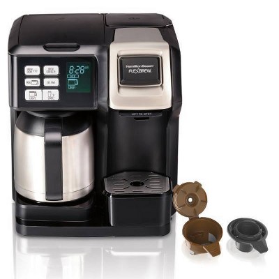 Hamilton Beach FlexBrew Thermal 49966