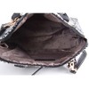 Signare USA Gustav Klimt The Kiss Convertible Top Handle Handbag - 3 of 4