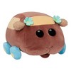 Pui Pui Molcar 11" Choco - Ultrasoft Stuffed Animal Medium Plush Toy - 3 of 4
