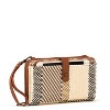 SAKROOTS Women's Artist Circle Smartphone Crossbody - 2 of 4