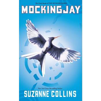 Mockingjay - (Hunger Games Series (Large Print)) Large Print by Suzanne Collins