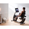 NordicTrack Commercial R 35 Electric Exercise Bike - 4 of 4