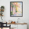 Stupell Industries Quaint Village Home Floating Frame Canvas Art - 3 of 4