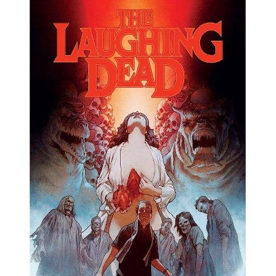 The Laughing Dead (Blu-ray)(2021)