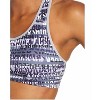 Women's Wo's High Bounce Control Racerback Sports Bra - Shock Absorber - 3 of 4