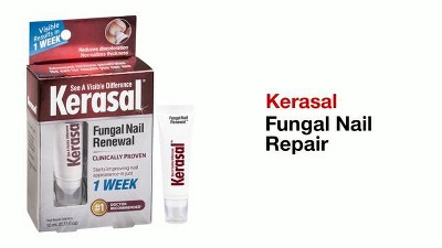Kerasal® Fungal Nail & Foot Repair Products