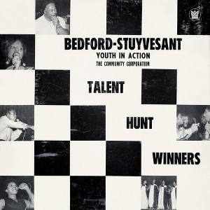 Various Artists - Yia Talent Contest Winners (Various Artists) (Vinyl) - 1 of 1