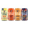 Samuel Adams Fall Legends Seasonal Variety Pack - 12pk/12 fl oz Cans - 2 of 4