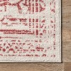 Nuloom Arlena Vintage Traditional Indoor Area Rug - 3 of 4