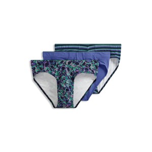 Jockey Men's True Style Bikini - 3 Pack - 1 of 4