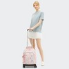 Kipling New Zea Printed 15" Laptop Rolling Backpack - 4 of 4