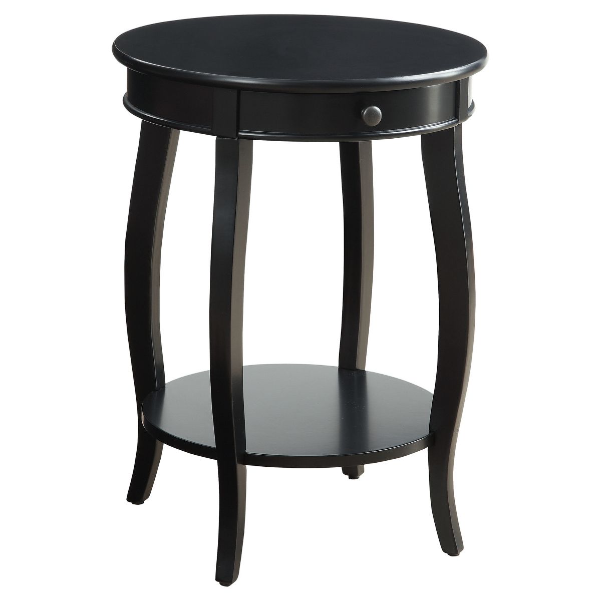 Alysa Side Table - Acme