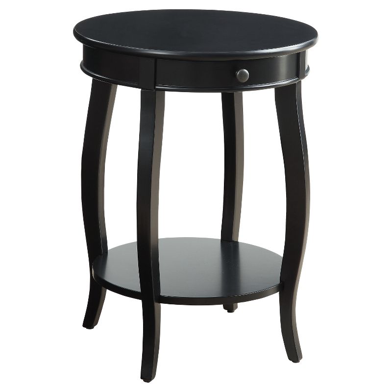 Alysa Side Table - Acme, 1 of 6
